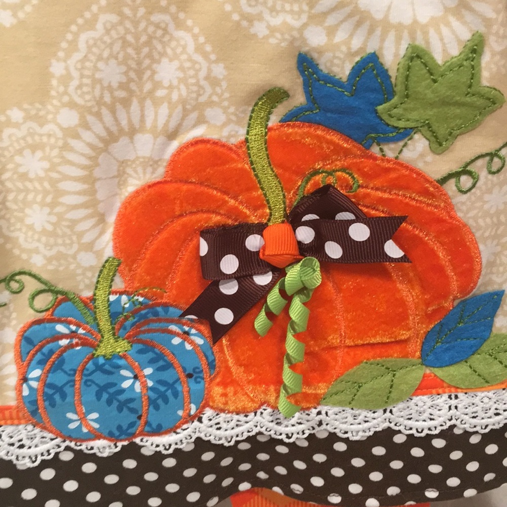Fall Outfit Set - Picture 3 of 8
